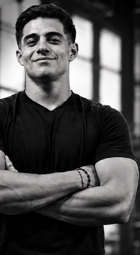 Coach Jose Velasco